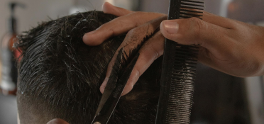 Swish Barbershop - St. Anne's Rd