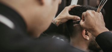 Overtime Barber Studio