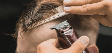 Procision Barber Parlor